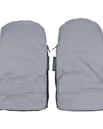 østerbrohandsken Grey Reflective