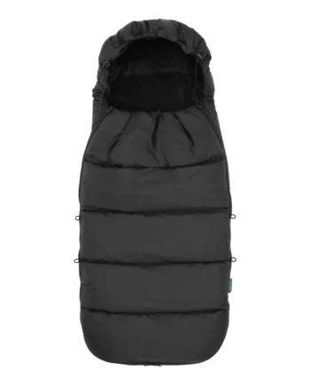 østerbroposen Puffer Black