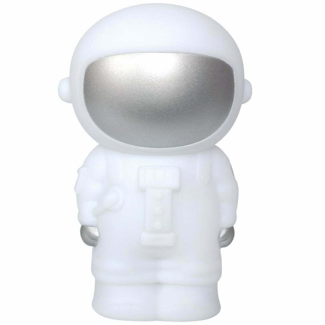 Little Lovely Company Natlampe Astronaut