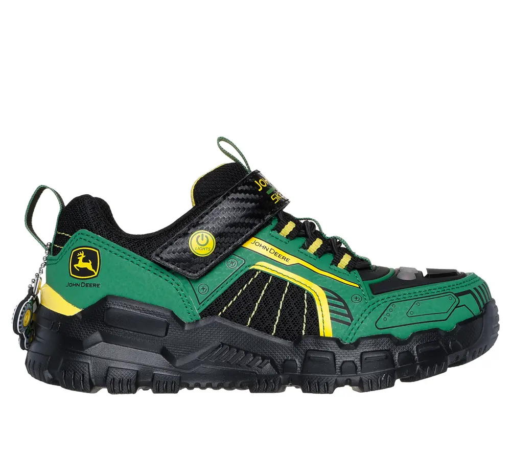 Adventure Track Rugged-brights Gnbk 27