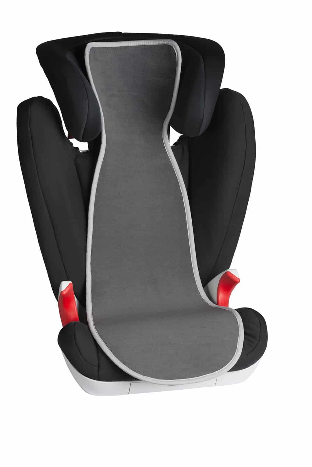 Air Cuddle Cool Seat Car Seat Layer Gr    Col  Smoke