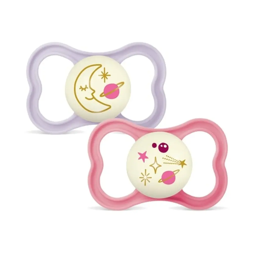 Air Night Silk  -16m  -pk   Pink