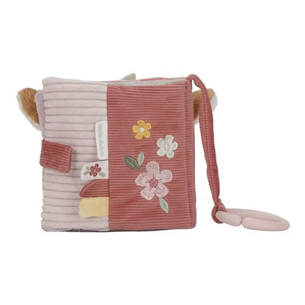 Aktivitets Booklet Fairy Garden