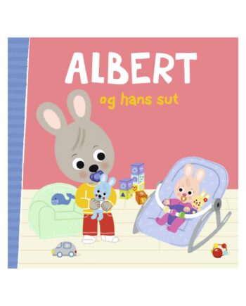 Albert Og Hans Sut