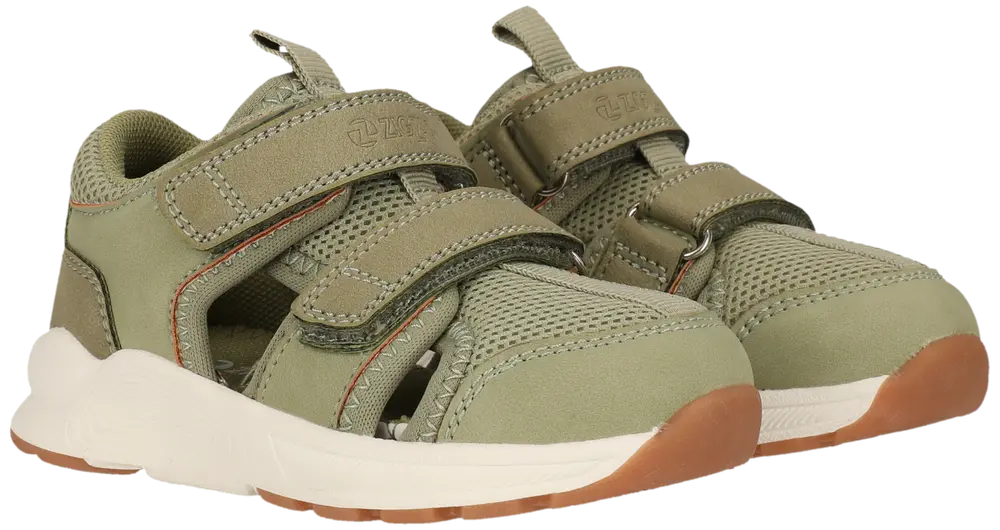 Alcala Prewalker Sandal Tea 25