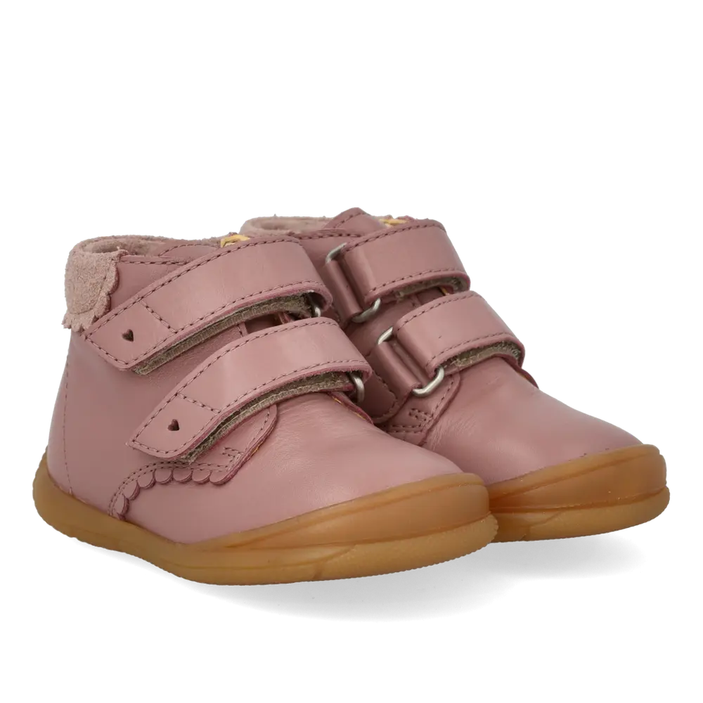Angulus Prewalker    Hjerter Faded Rose 19