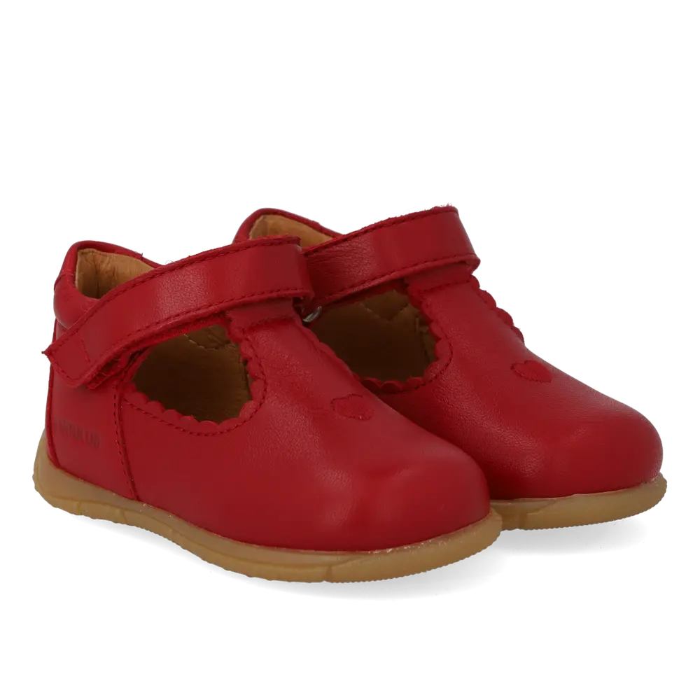 Angulus Tullesko    Hjerte Cranberry 21
