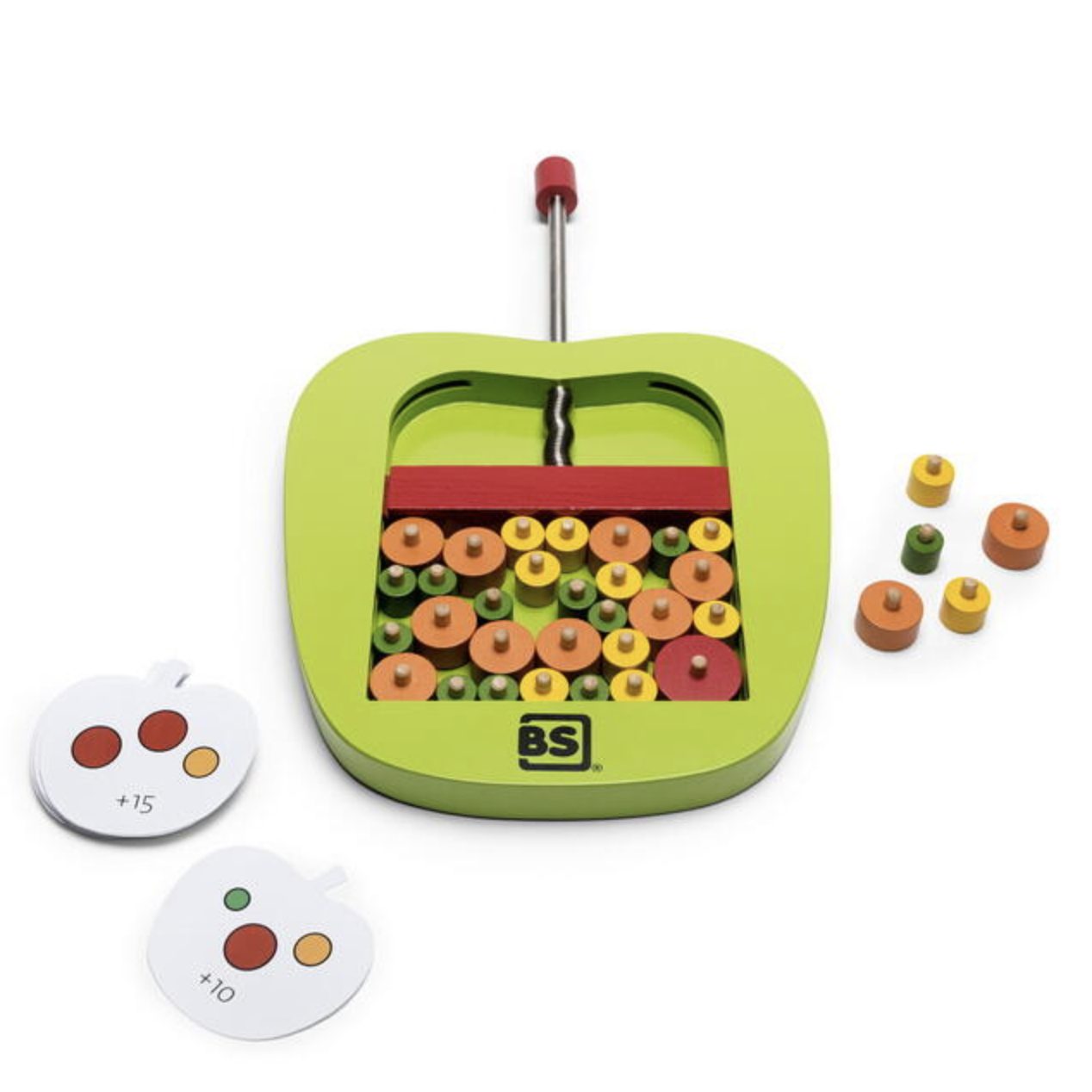 Apple Picking Bs Toys