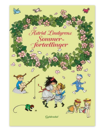 Astrid Lindgrens Sommerfortællinger