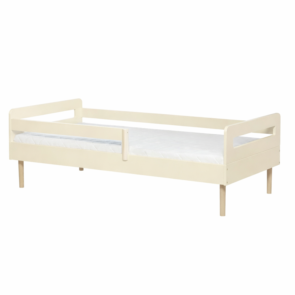 Athene Retroseng  90x160cm   Dusty Sand