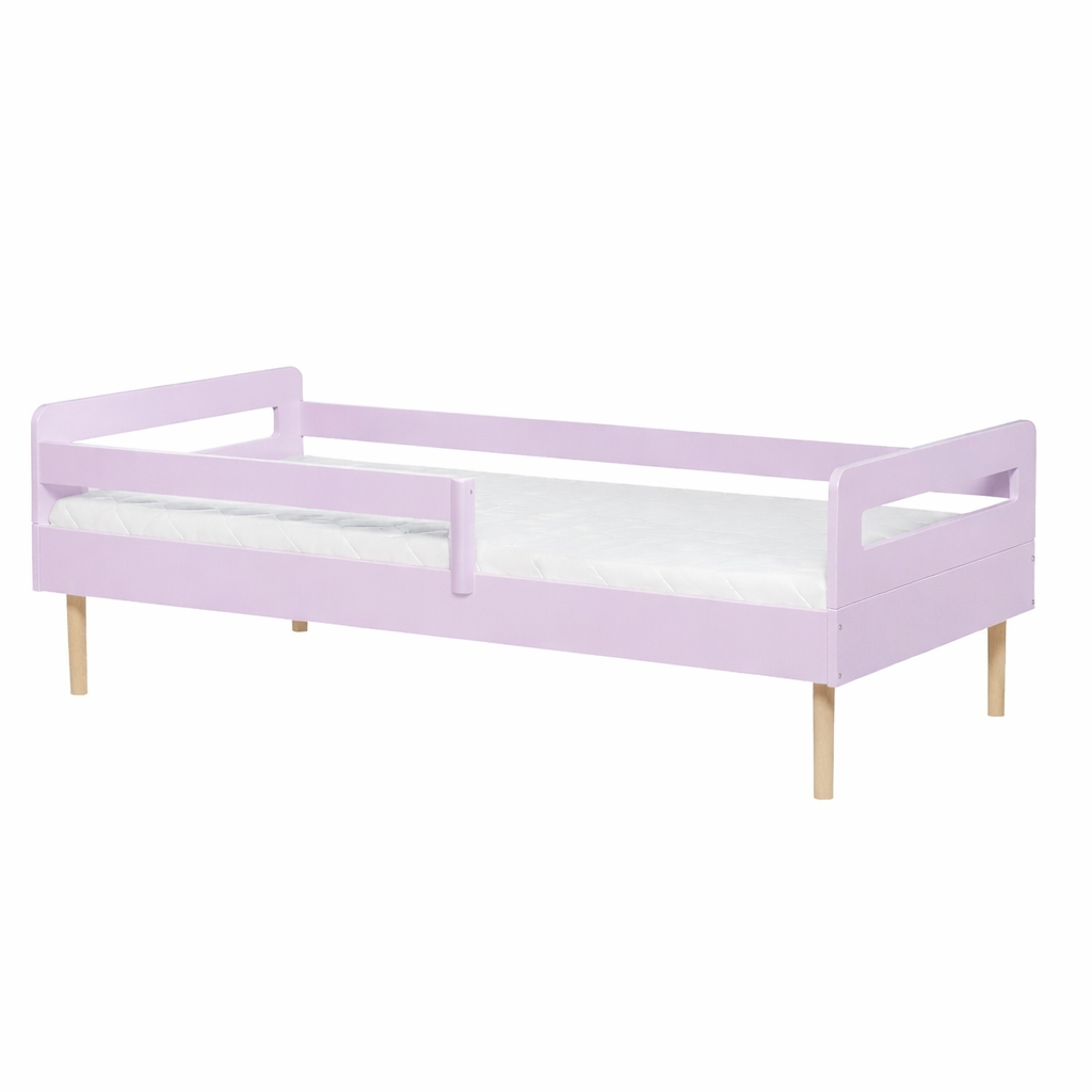 Athene Retroseng  90x200cm   Lavender Rose