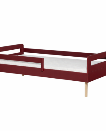 Athene Retroseng  90x200cm   Mauve