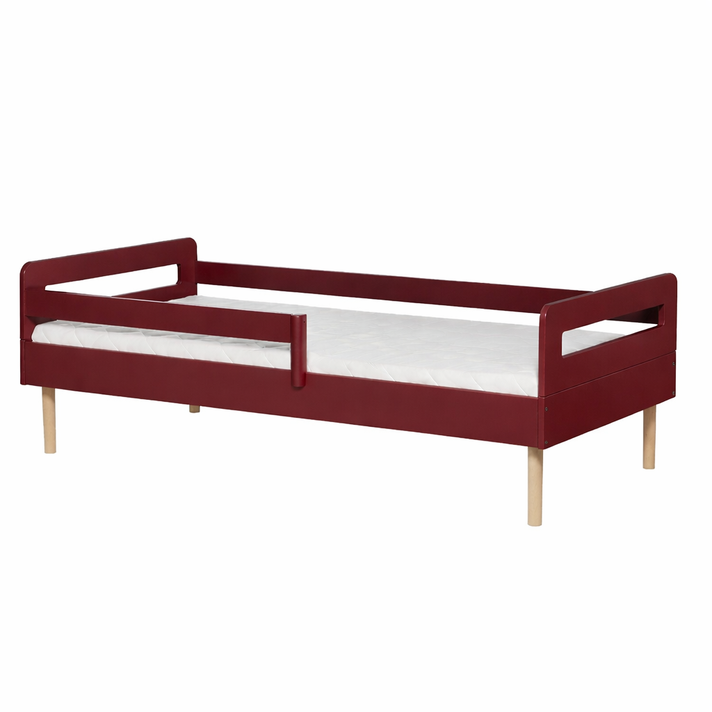 Athene Retroseng  90x200cm   Mauve