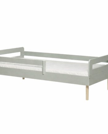 Athene Retroseng  90x200cm   Moss Green