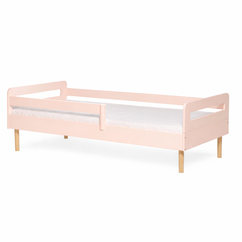 Athene Retroseng  90x160cm   Natural Rose