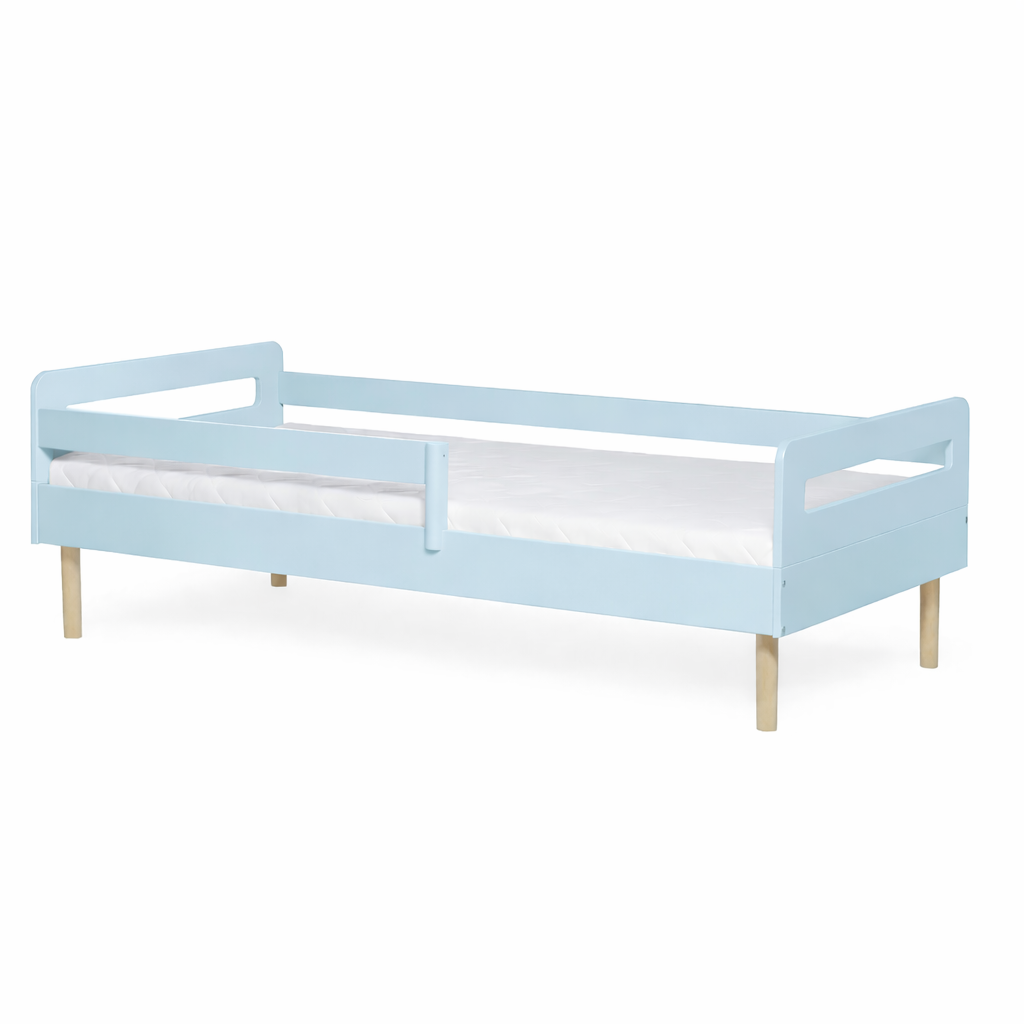 Athene Retroseng  90x200cm   Sky Blue