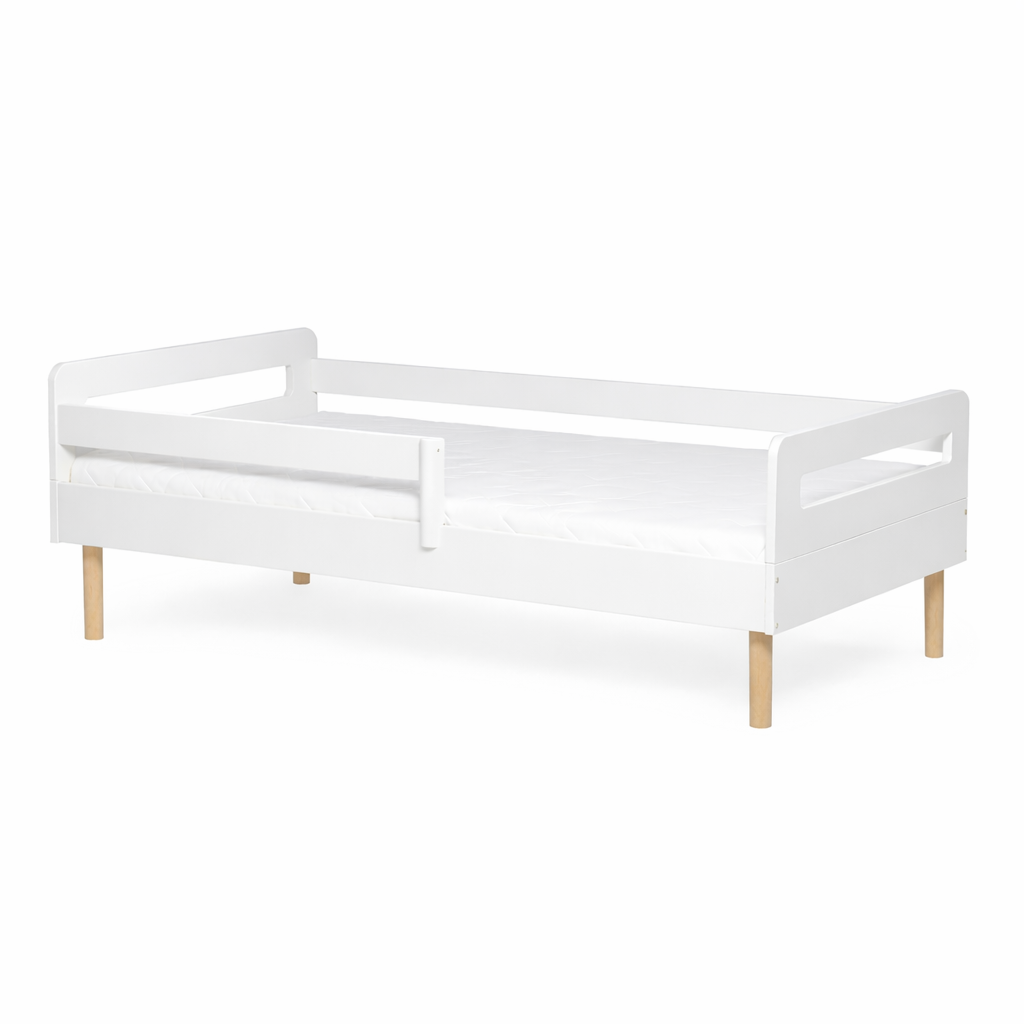 Athene Retroseng  90x200cm   White