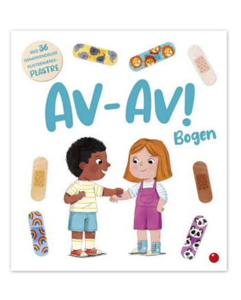 Av Av Bogen