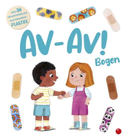 Av-av  Bogen