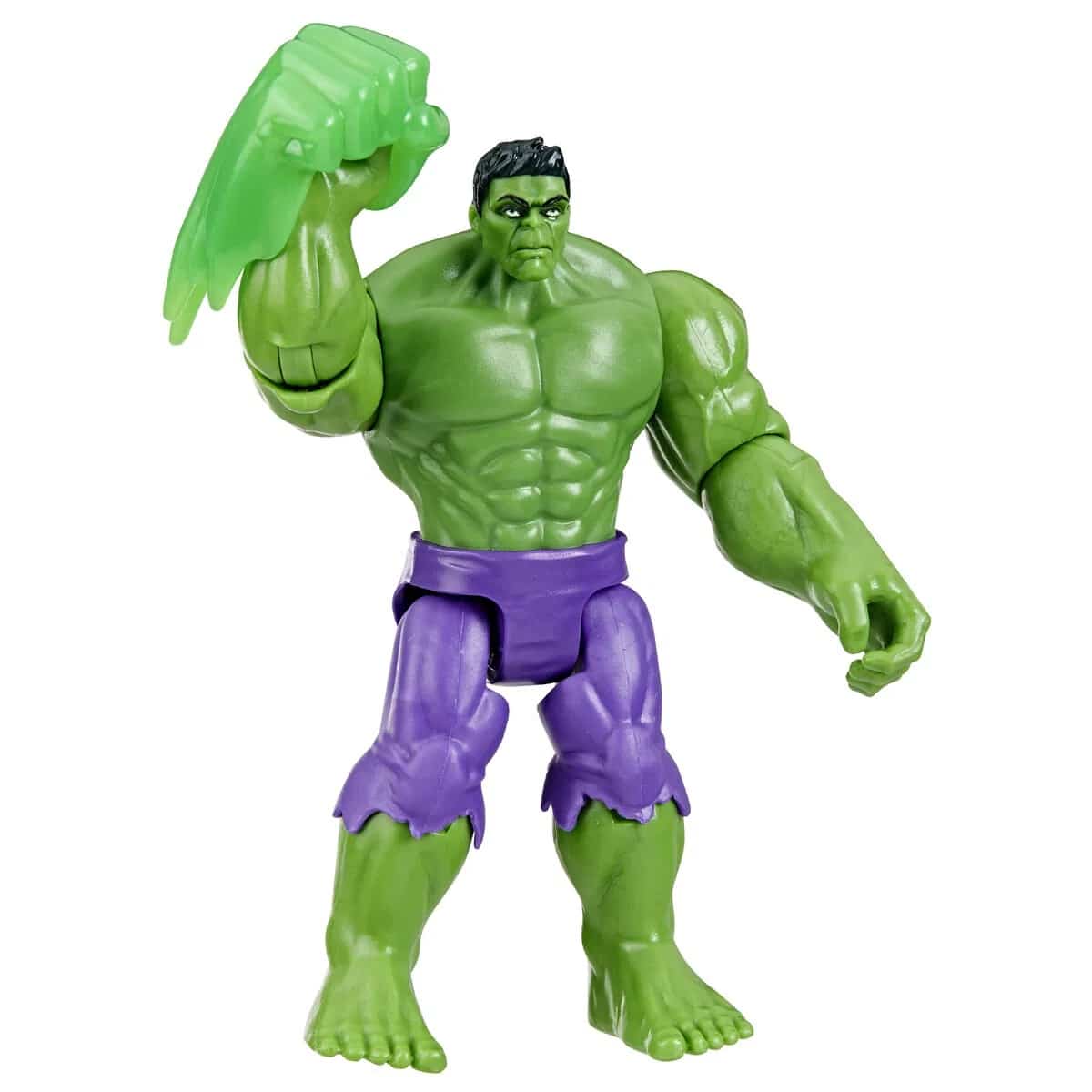 Avengers Figur Hulk 10 Cm