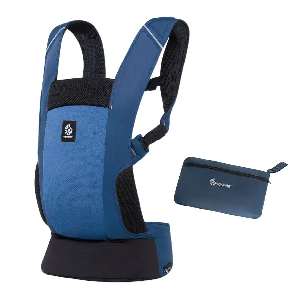 Away Bæresele Midnight Blue