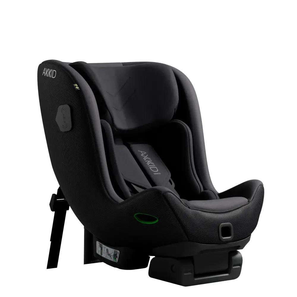 Minikid   Pro Arctic Mist Grey