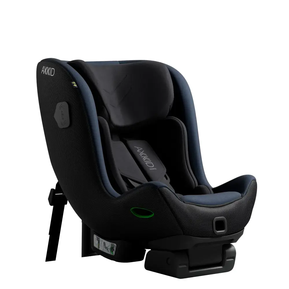 Minikid   Pro Glacier Lake Blue