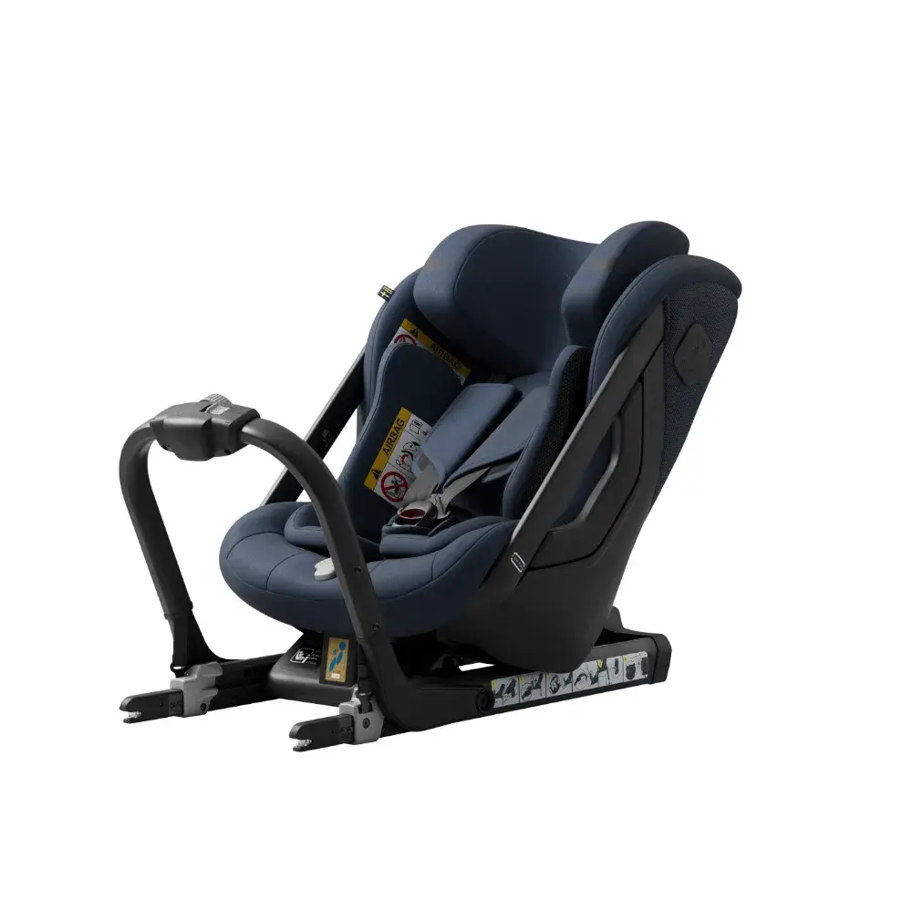 Axkid One   Autostol Glacier Lake Blue