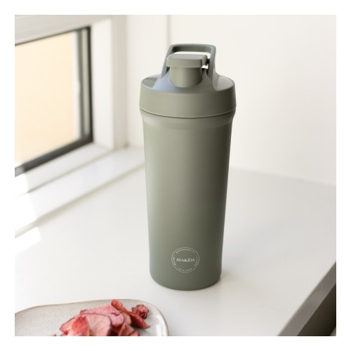 Aya Ida Shaker Bottle  750 Ml