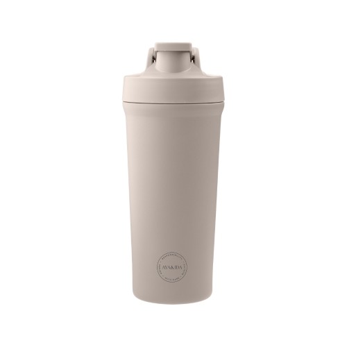Aya Ida Shaker Bottle  750 Ml