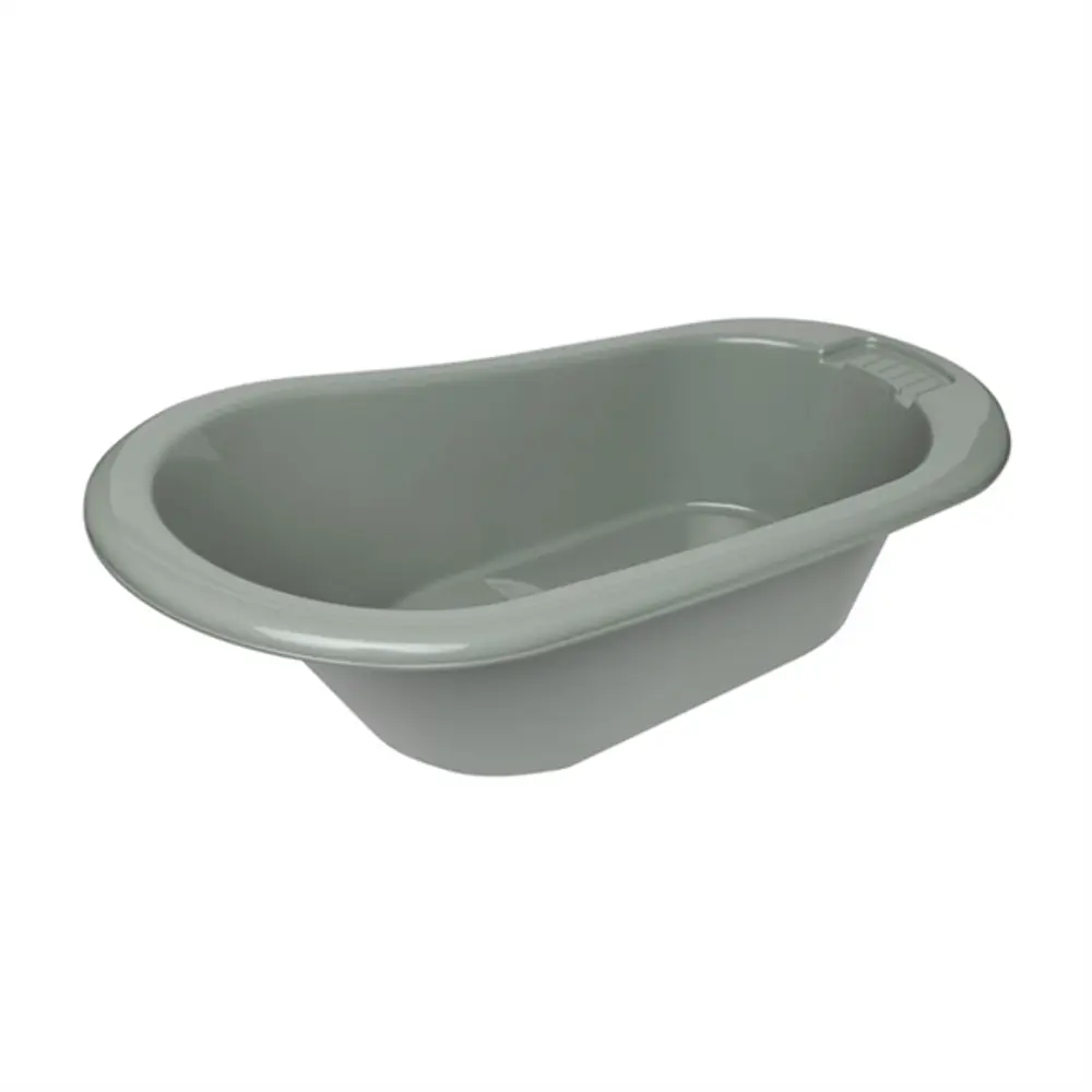 Badekar Breeze Green
