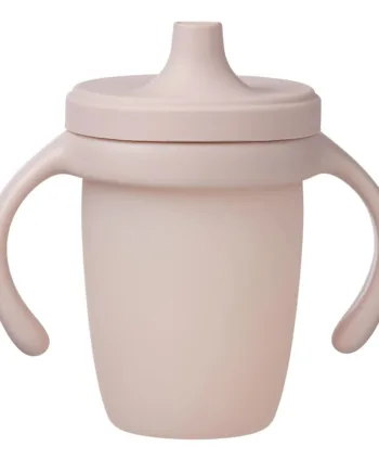 Box Kop   Drikketud  Silikone Rosa