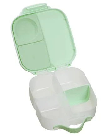 Box Mini Madkasse Grøn