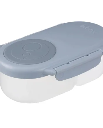 Box Snackbox Blå