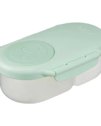 Box Snackbox Grøn