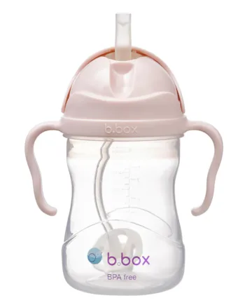 Box Sugrørskop Rosa