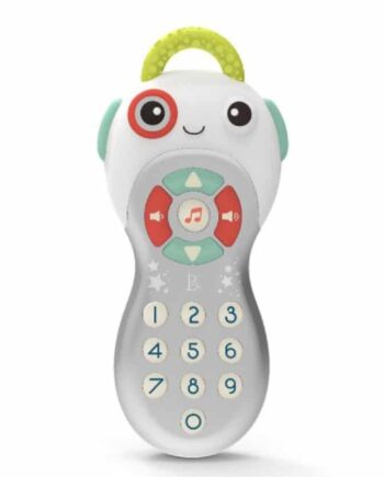 Toys Legetøj Grab   Zap Baby Remote Control