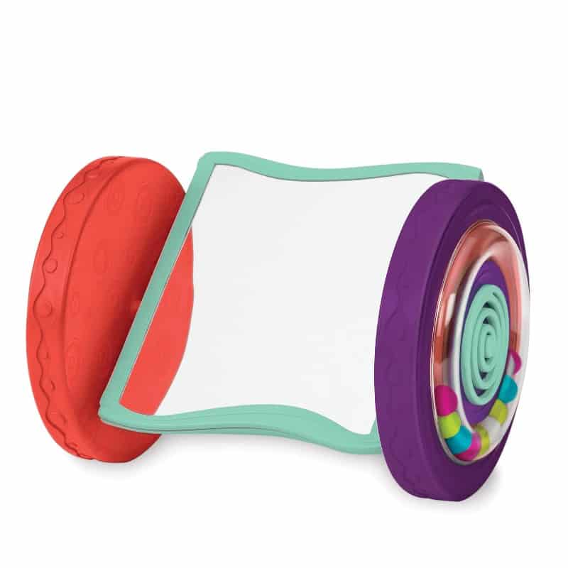 Toys Looky Looky Rullespejl