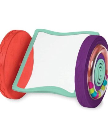 Toys Looky-looky Rullende Spejl