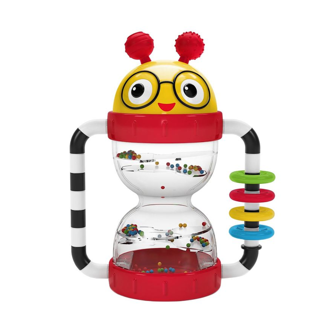 Baby Einstein Aktivitetsrangle Cal
