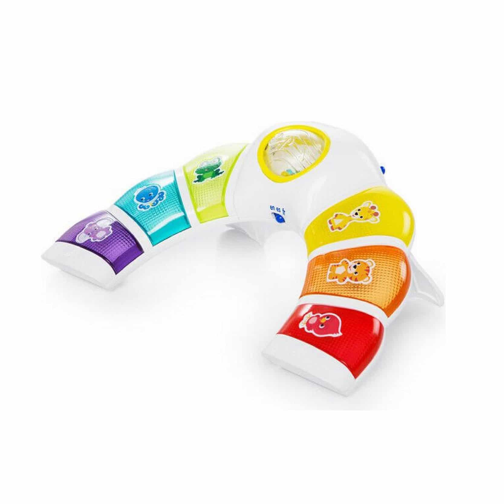Baby Einstein Light     Glow Bar Hape
