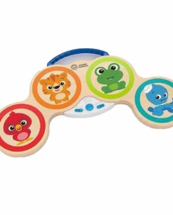 Baby Einstein Magic Touch Drums Hape