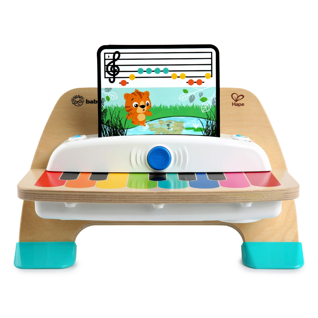 Baby Einstein Magic Touch Piano Hape