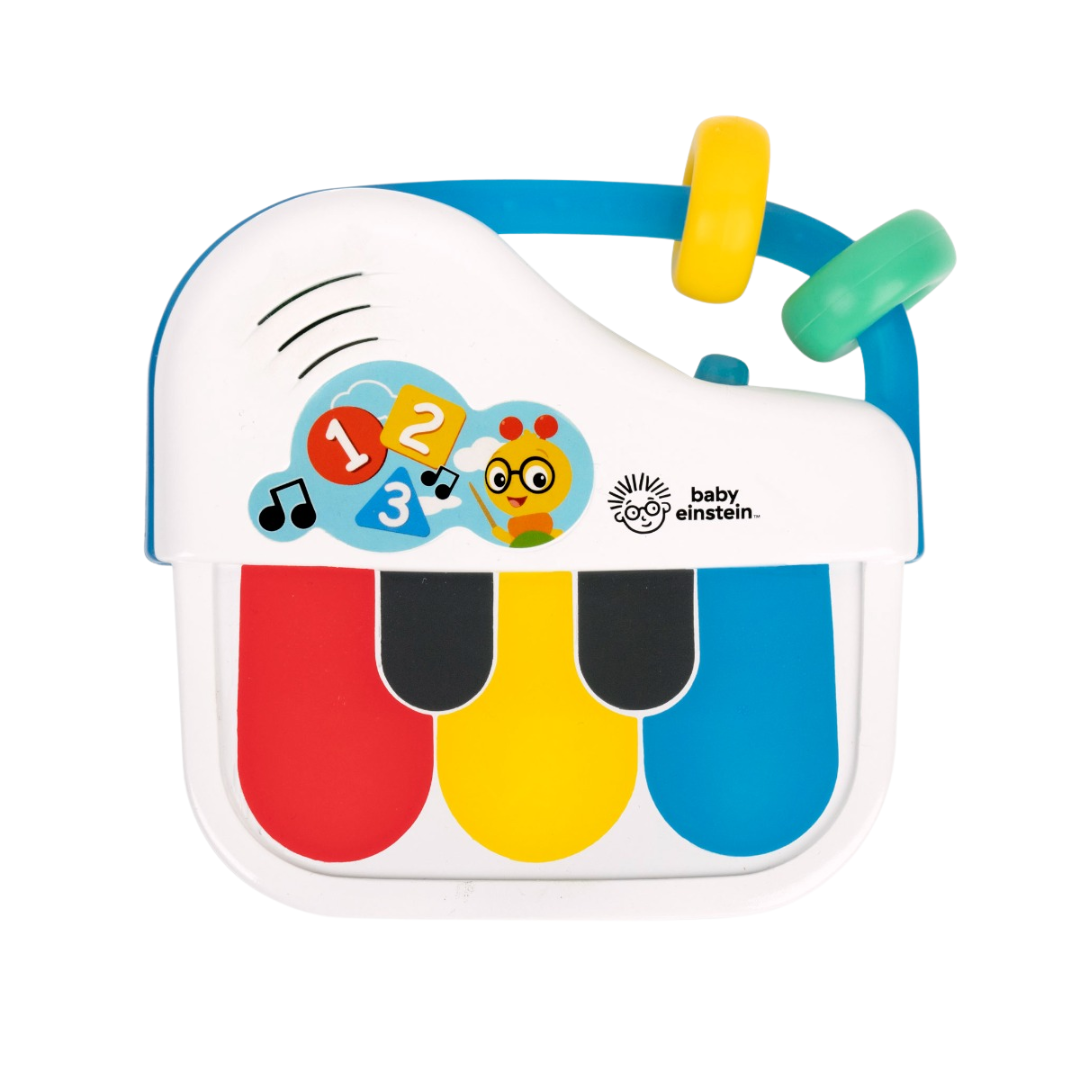 Baby Einstein Mini-klaver