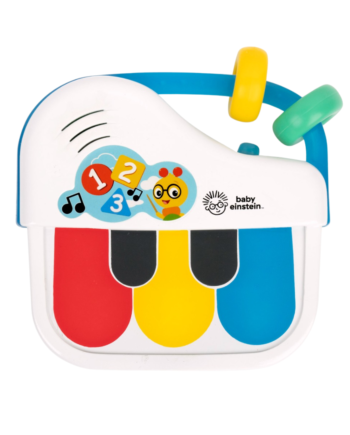 Baby Einstein Mini-klaver