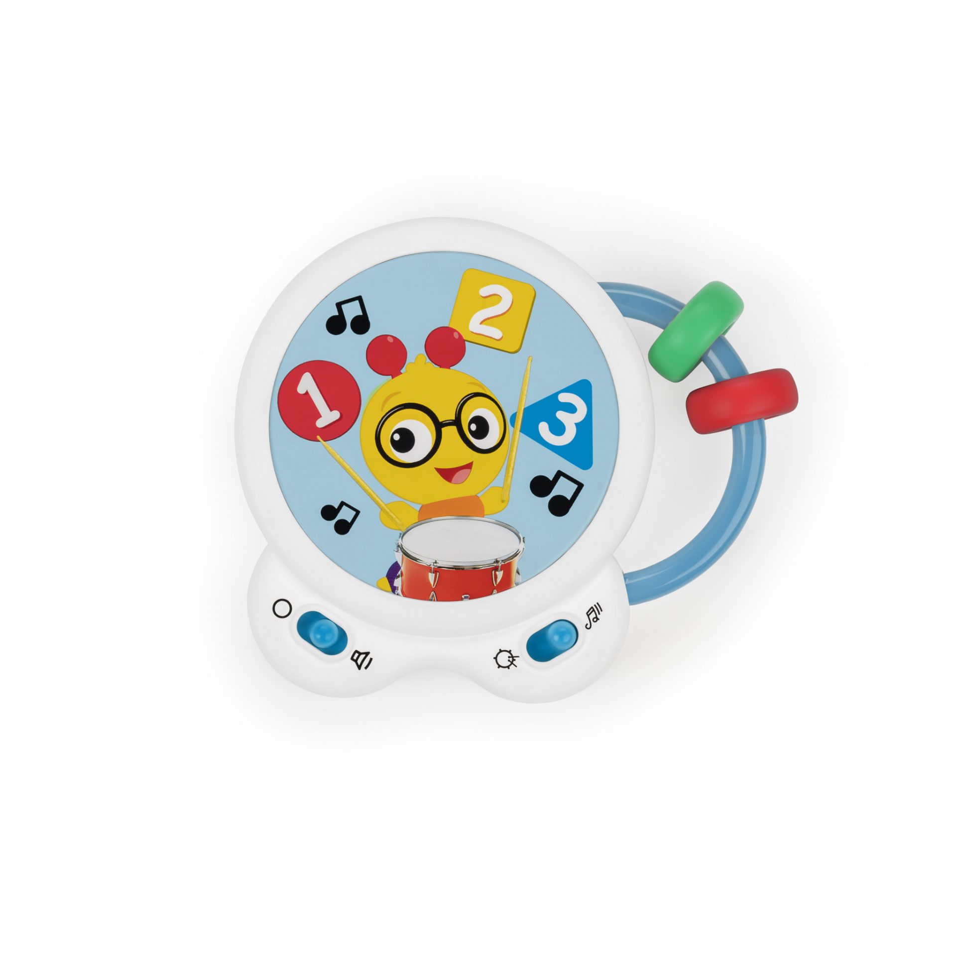 Baby Einstein Minitromme Hape