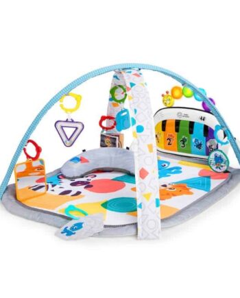 Baby Einstein Musik Og Sprog Aktivitetsstativ
