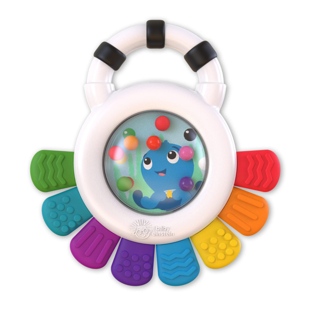 Baby Einstein Outstanding Opus Sensorisk Rangle