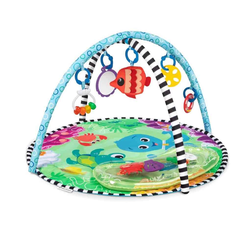 Baby Einstein Sea Floor Explorersâ        Aktivitets Gym