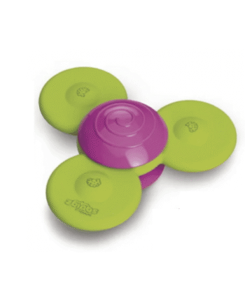 Fidget Spinner Whirly Squigz   Stk Grøn
